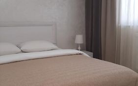 Luxury Apartment In The City Center With A Terrace